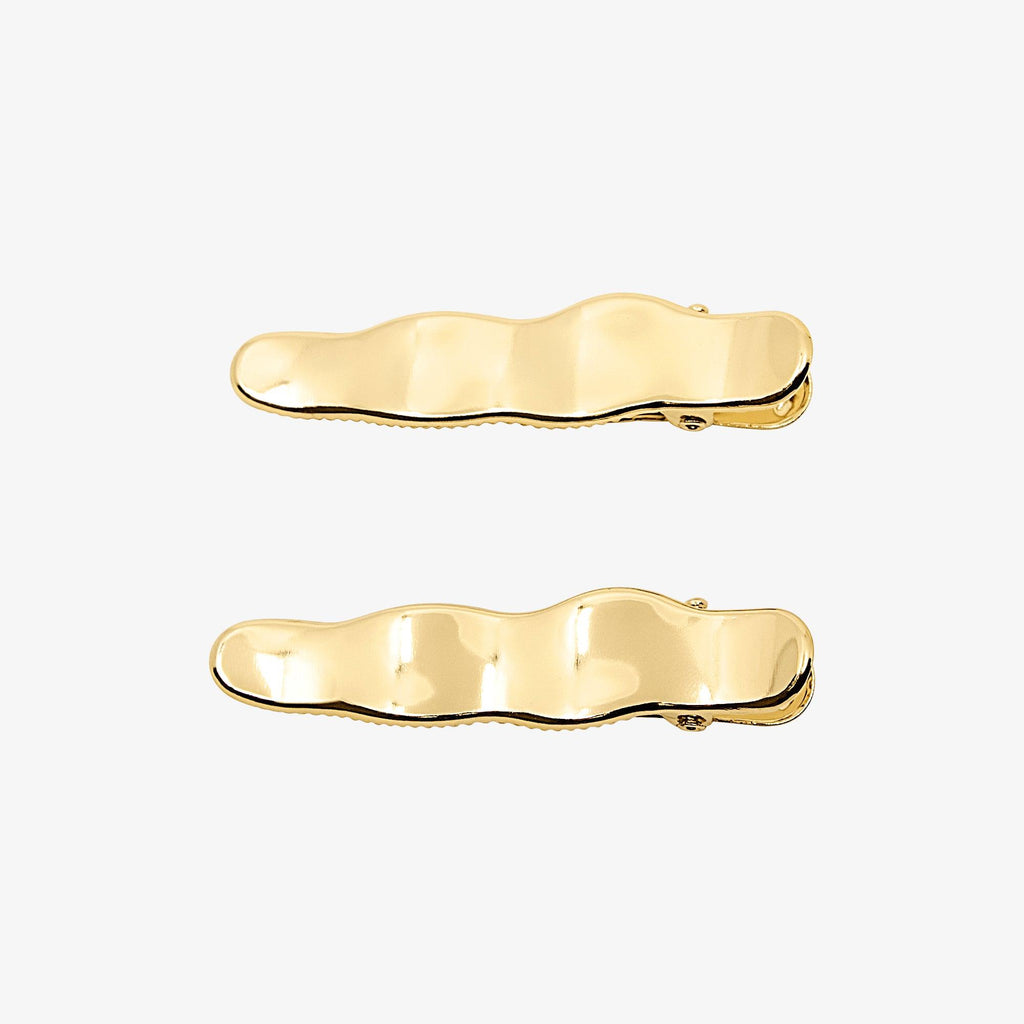 Retro Babe Hair Clips