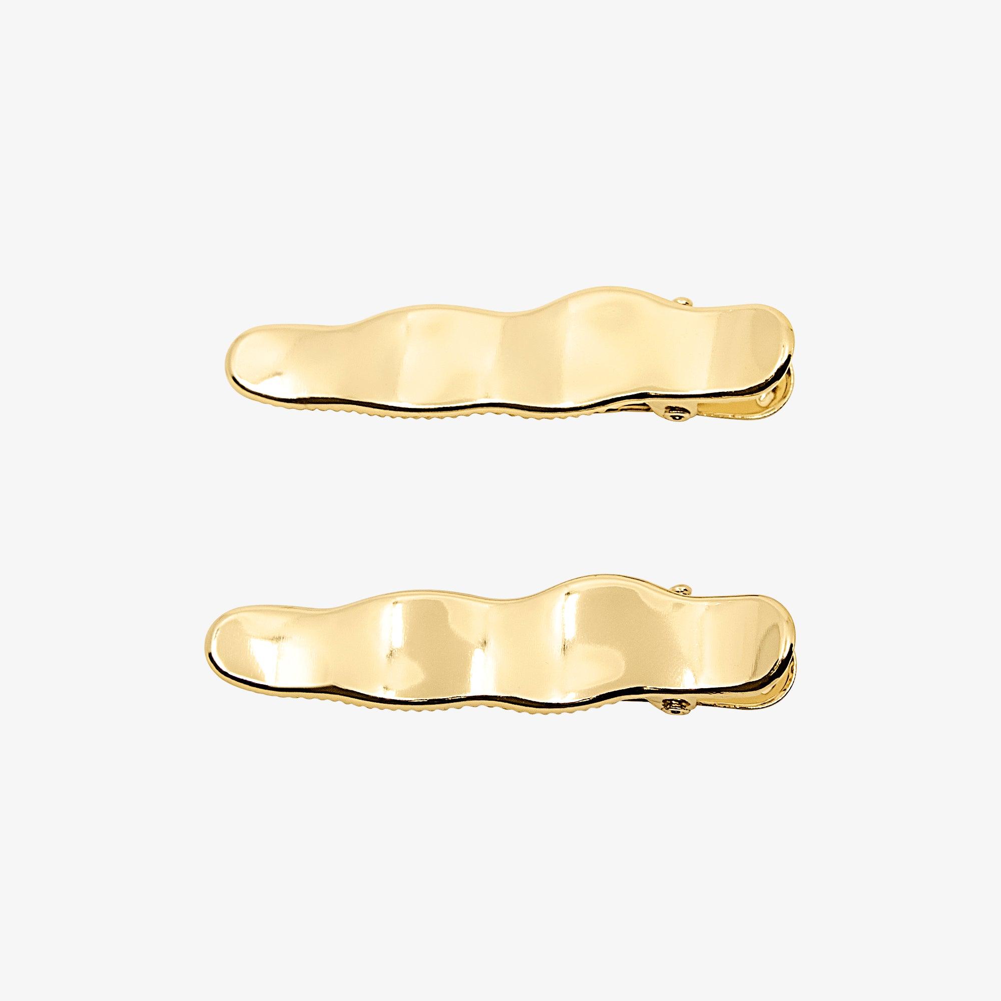 Retro Babe Hair Clips