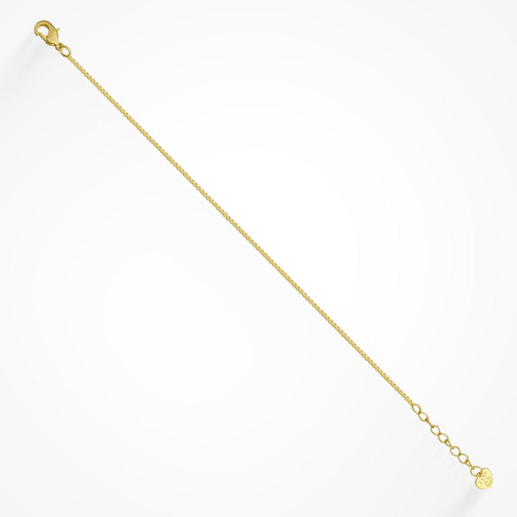 Box Chain Bracelet