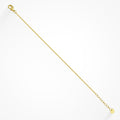Box Chain Bracelet