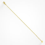 Box Chain Bracelet
