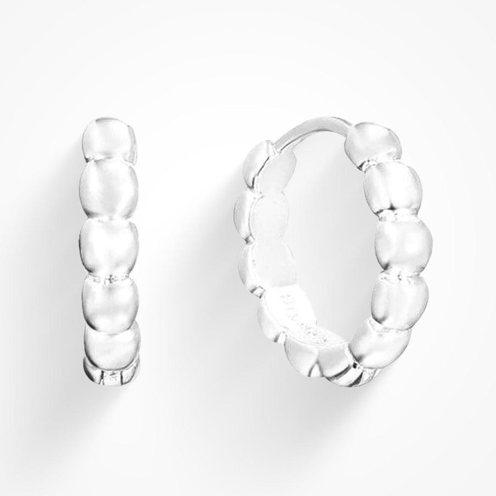 Pebble Hoops