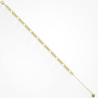 Evryday Chain Anklets