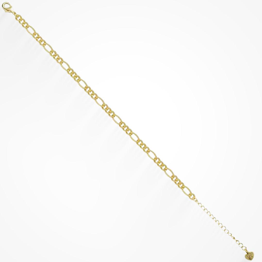 Evryday Chain Anklets