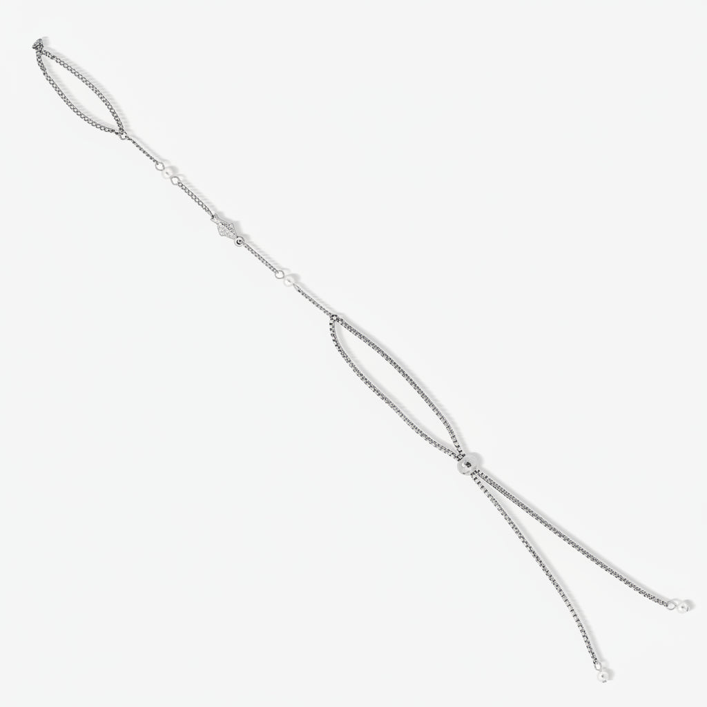 Catch Me Hand Chain