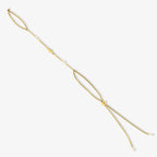 The Slide On Hand Chain Collection
