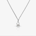 Celeste Birthstone Necklace