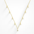 Celestial Necklace