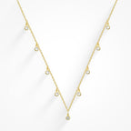Celestial Necklace