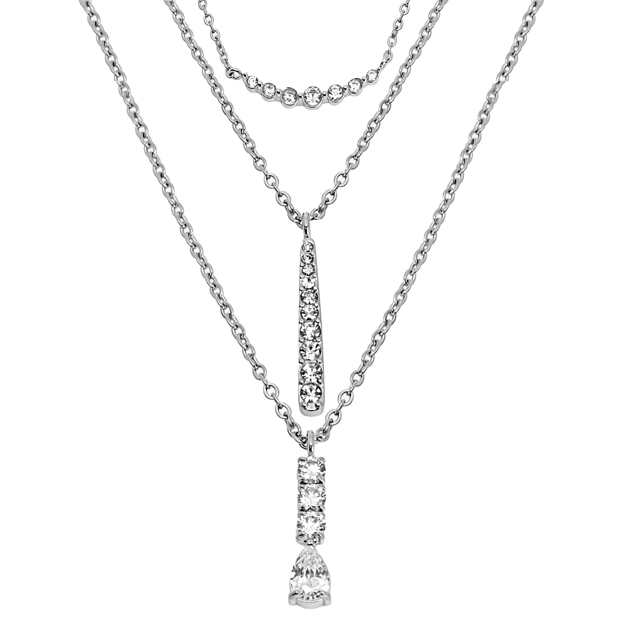 Main Event 3-Piece Necklace Set
