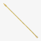 Citrine Crush Tennis Bracelet