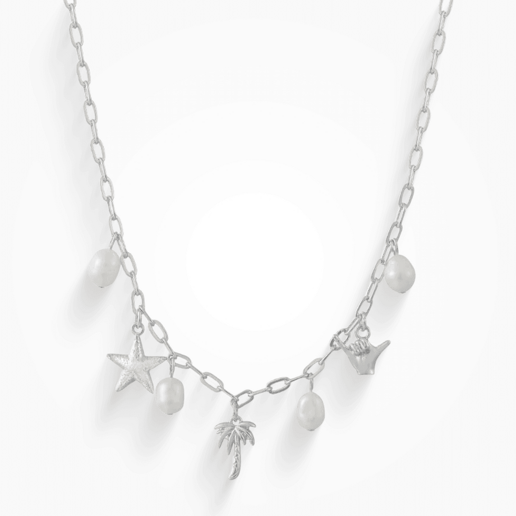 Tropical Bliss Necklace