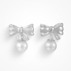 Pearl Earrings Collection