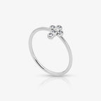 Little Halo Ring