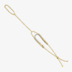 The Slide On Hand Chain Collection