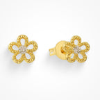 Daisy Earrings