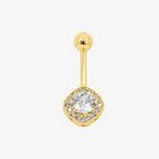 Baby Bling Belly Ring