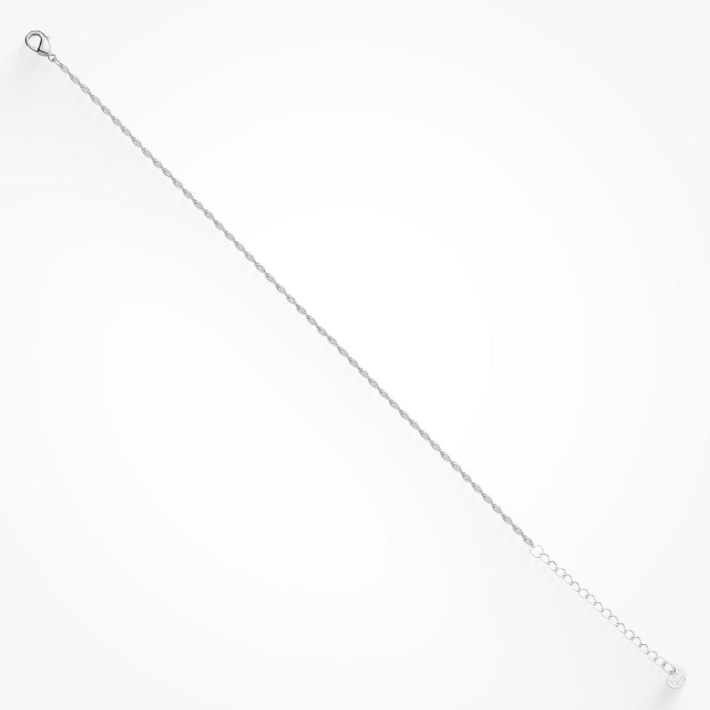 Evryday Chain Anklets