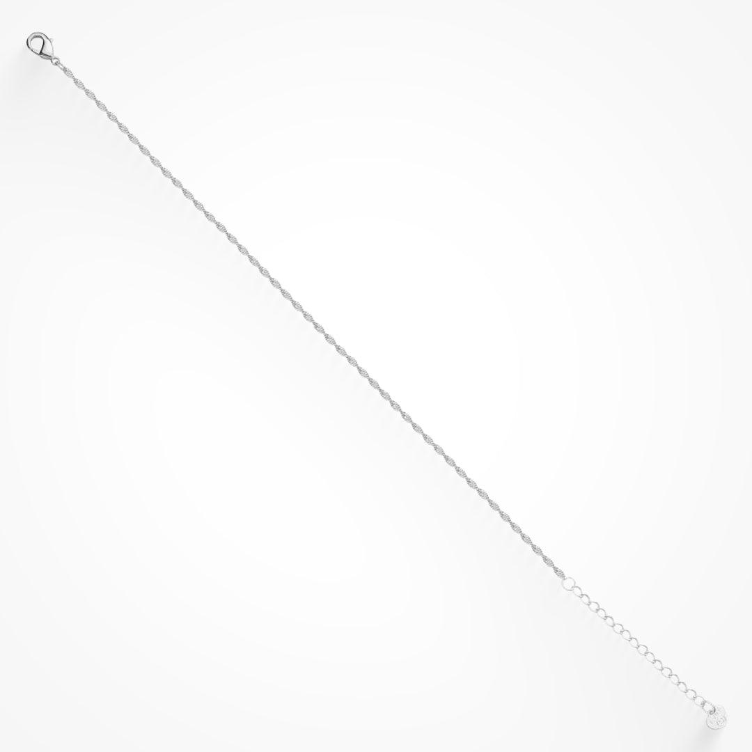 Evryday Chain Anklets