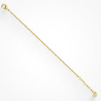Don't Get It Twisted Bracelet