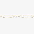 Double Take Waist Chain