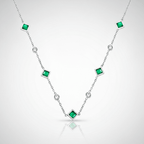 Esme Necklace
