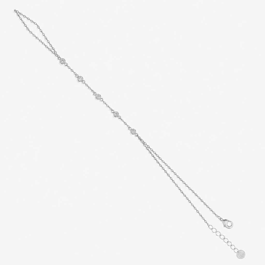 Afterglow Hand Chain