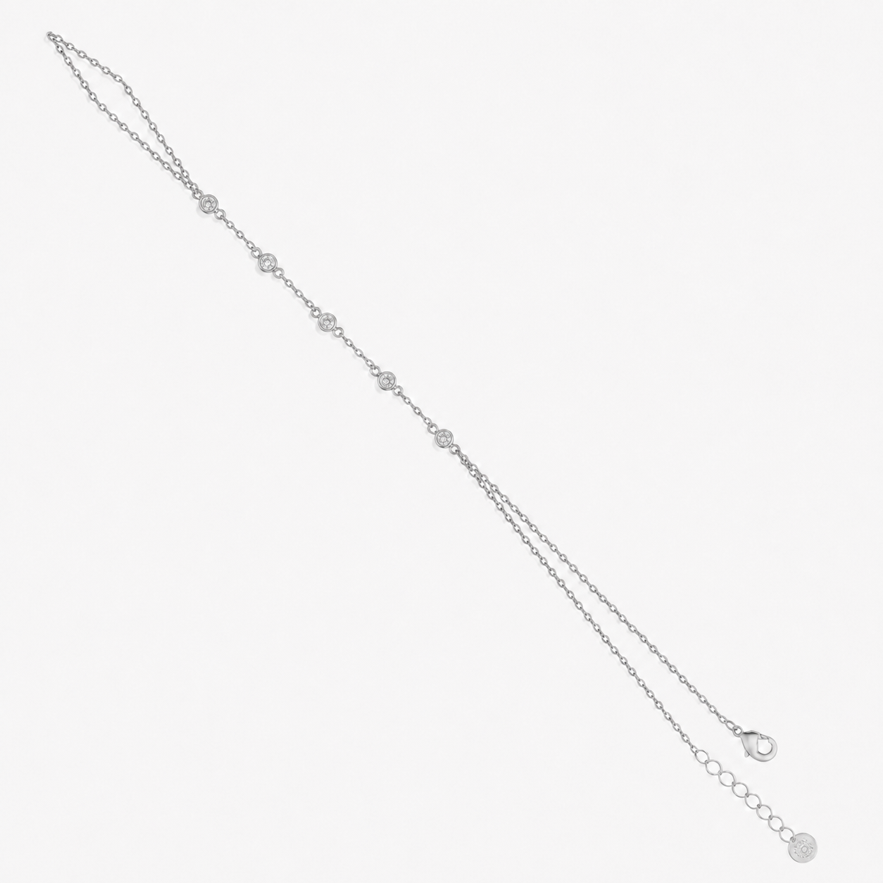 Afterglow Hand Chain