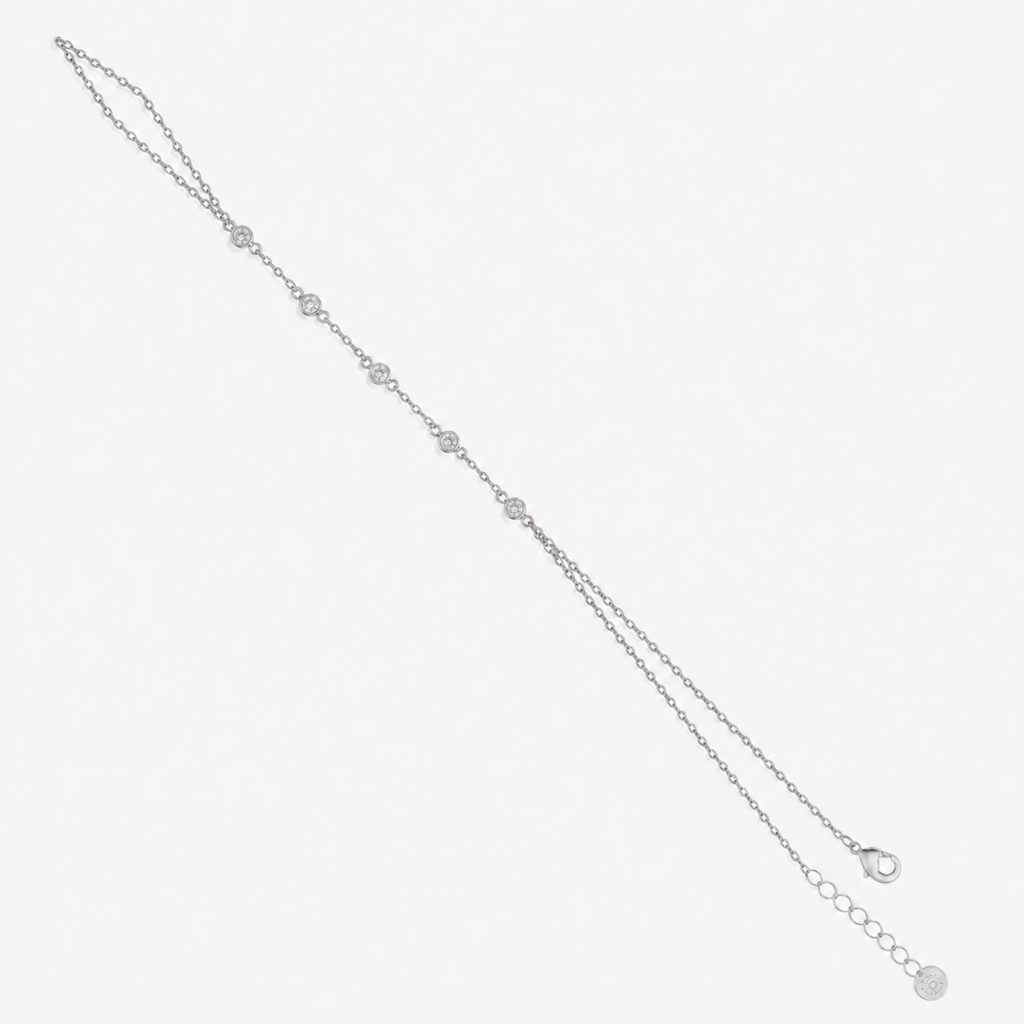 Afterglow Hand Chain