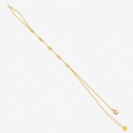 Afterglow Hand Chain