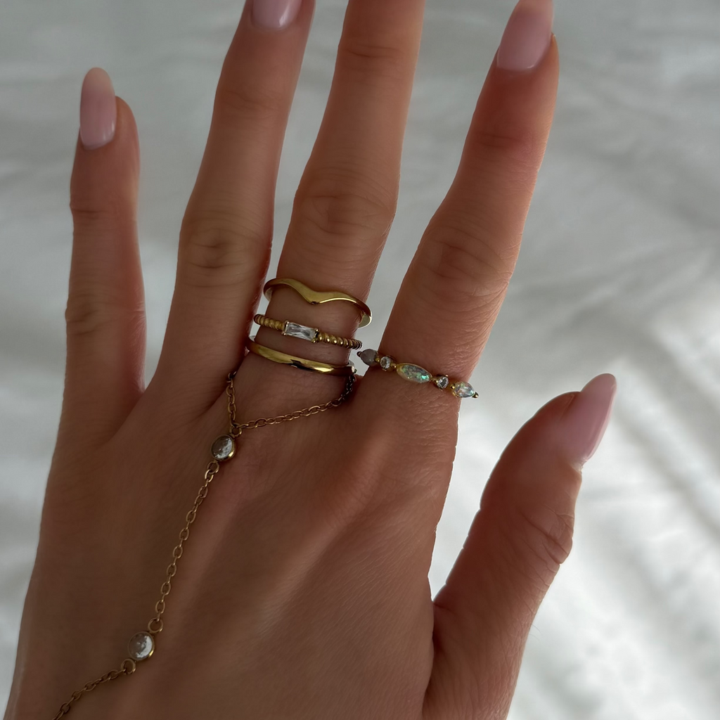 Celestial Ring