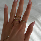 Fairylight Ring