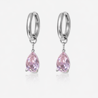 Falling for You Earrings