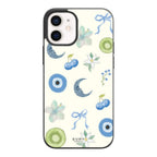 Feeling Blue Phone Case