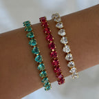 Tennis Bracelets