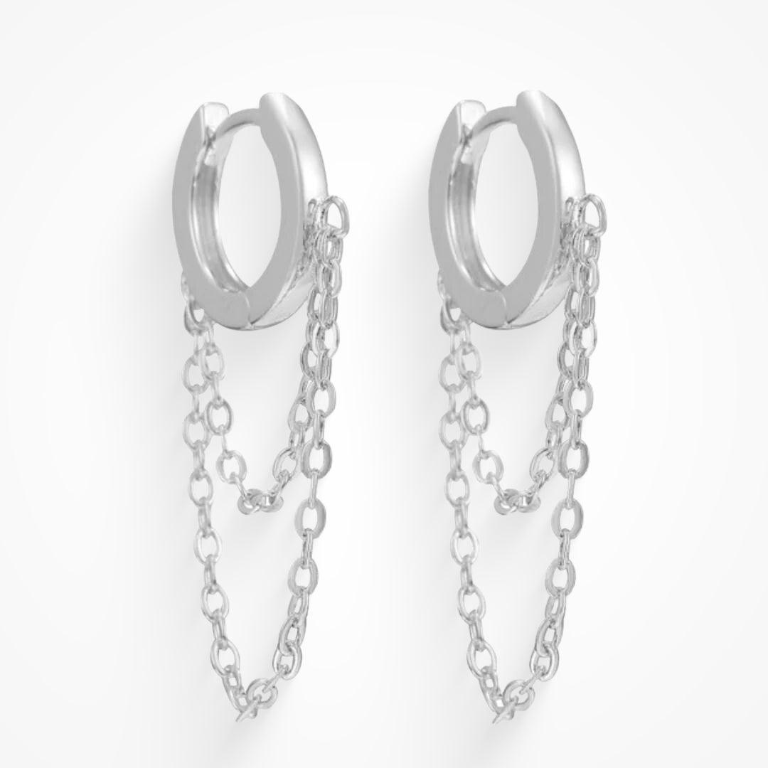 Fortune Earrings