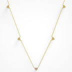 Full Of Love Necklace