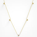 Full Of Love Necklace