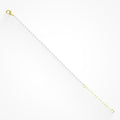 Girly Pearly Bracelet