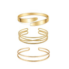 Arm Cuff 3-Piece Bundle