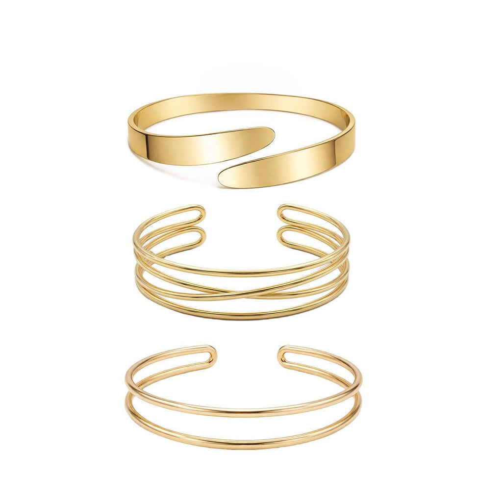 Arm Cuff 3-Piece Bundle