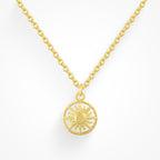 Sunbeam Necklace