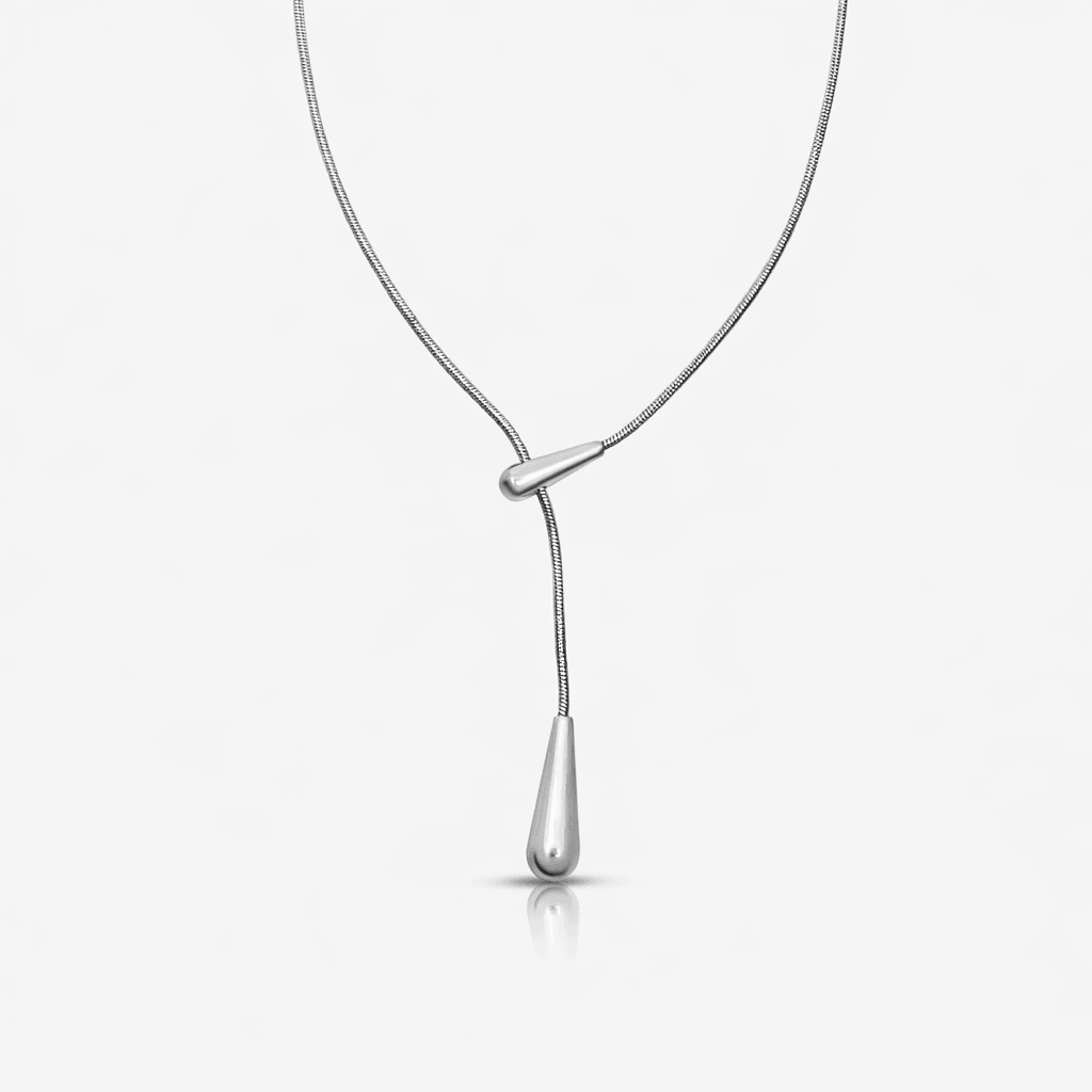 Lariat Necklaces