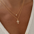 Evryday Faith Necklace
