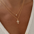 Evryday Faith Necklace