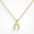 Lucky Babe Necklace