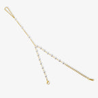 Bella Pearl Hand Chain