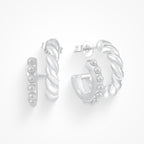 Pearl Earrings Collection