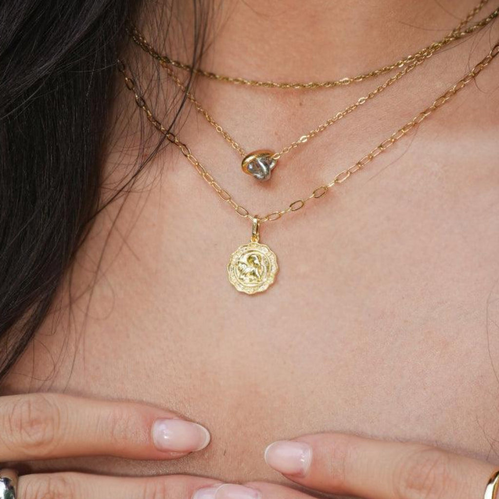 Heaven Sent Necklace