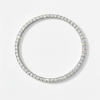 Evryday Ice Stretch Tennis Bracelet